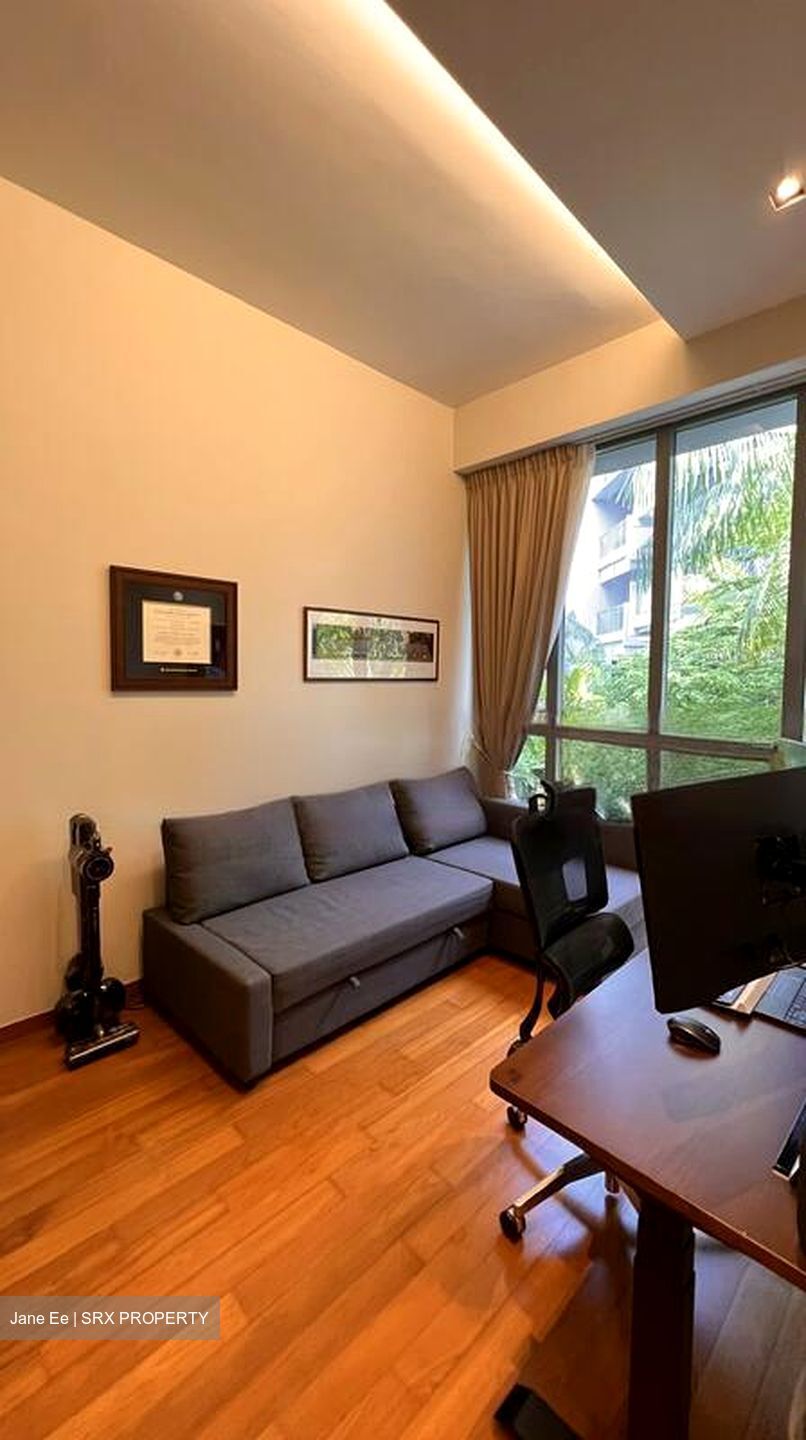 Mon Jervois (D10), Condominium #455760741